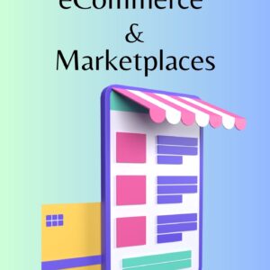 eCommerce and Marketplaces