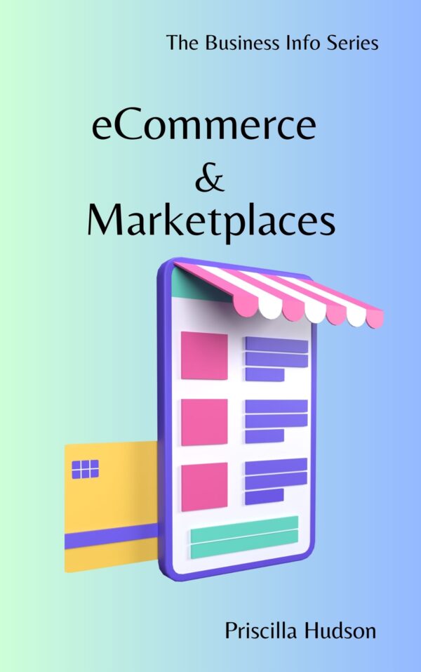 eCommerce and Marketplaces