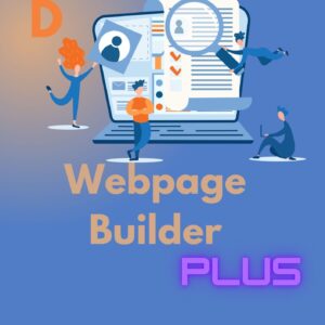 Most popular Website page builder